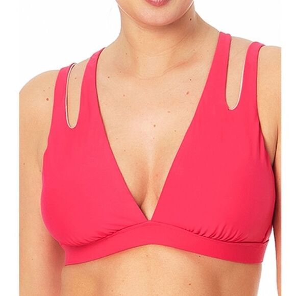 Halter Swim Top  - Picture 4 of 4